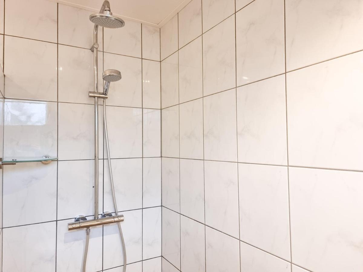 Vakantiehuis Zoutelande Zo05 Экстерьер фото