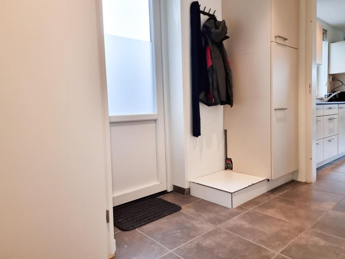 Vakantiehuis Zoutelande Zo05 Экстерьер фото