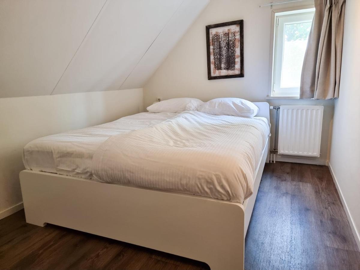 Vakantiehuis Zoutelande Zo05 Экстерьер фото