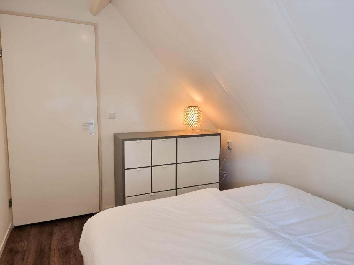 Vakantiehuis Zoutelande Zo05 Экстерьер фото