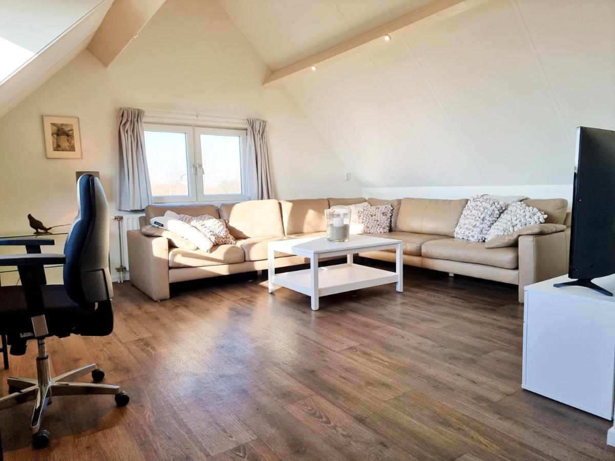 Vakantiehuis Zoutelande Zo05 Экстерьер фото