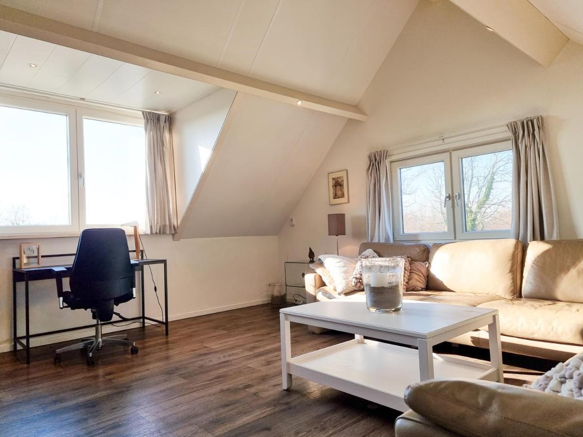Vakantiehuis Zoutelande Zo05 Экстерьер фото