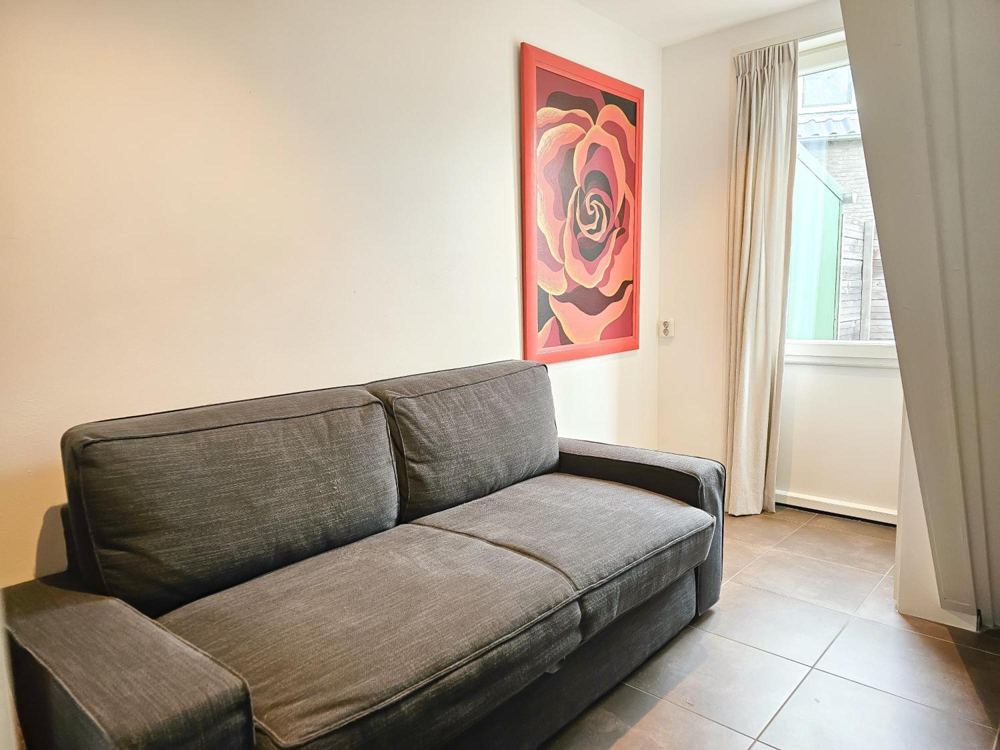 Vakantiehuis Zoutelande Zo05 Экстерьер фото