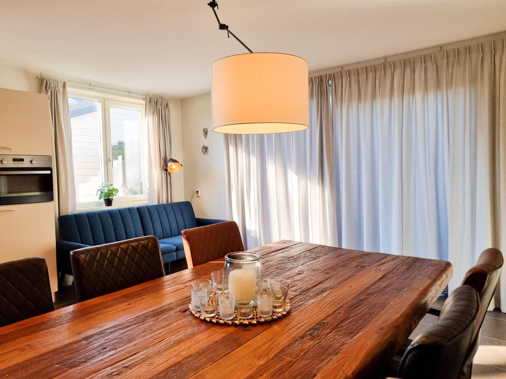 Vakantiehuis Zoutelande Zo05 Экстерьер фото