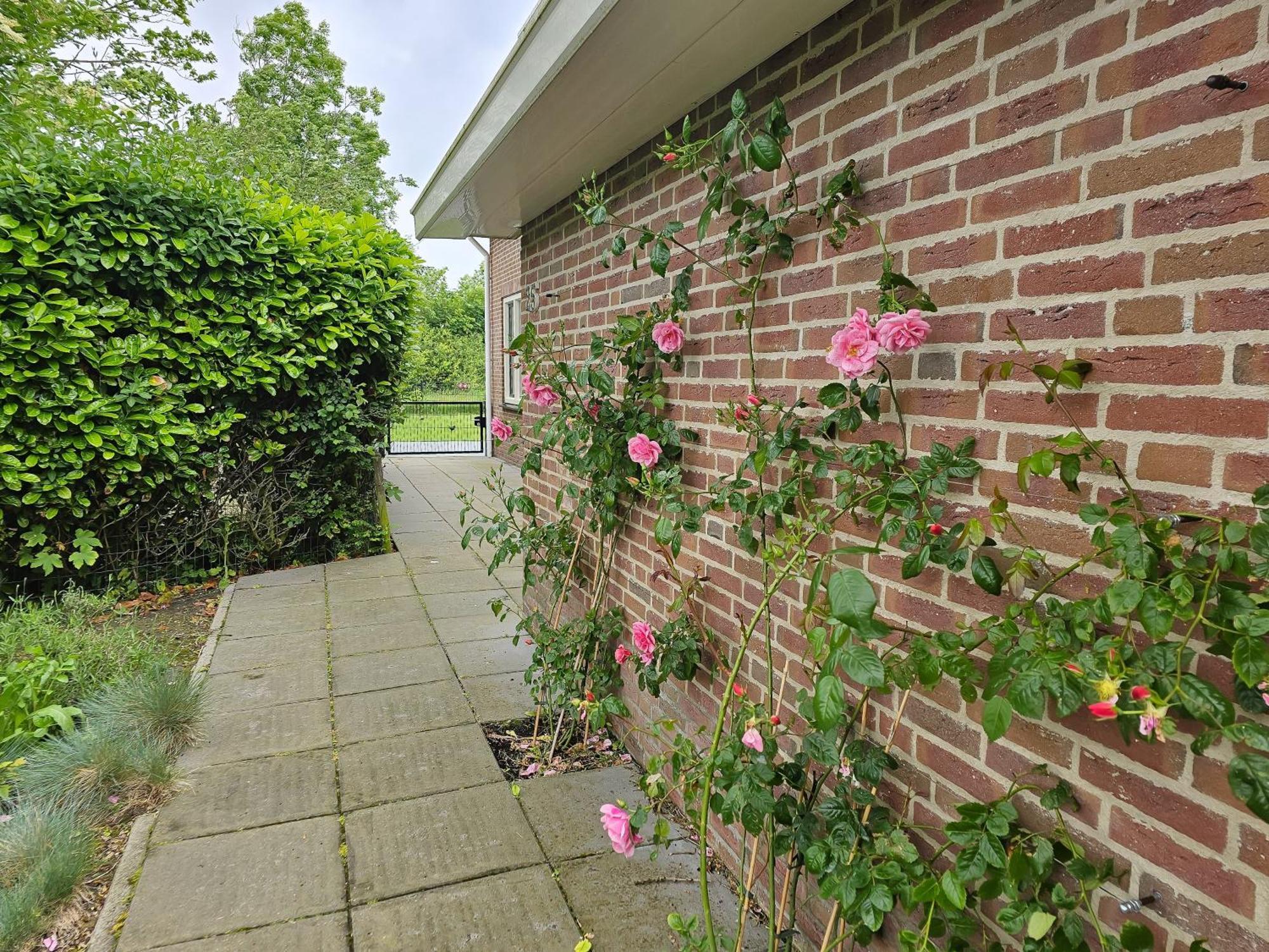 Vakantiehuis Zoutelande Zo05 Экстерьер фото