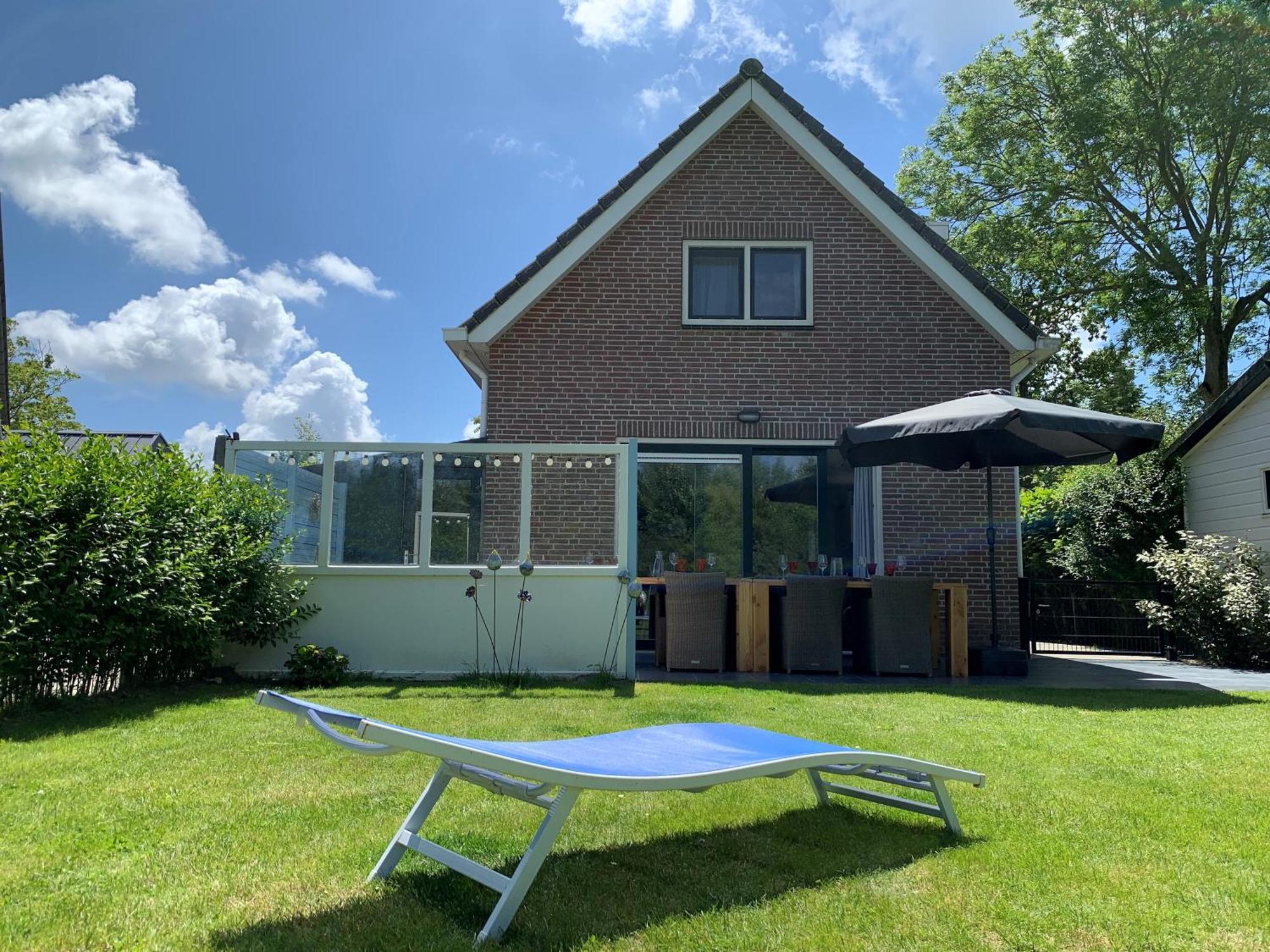 Vakantiehuis Zoutelande Zo05 Экстерьер фото